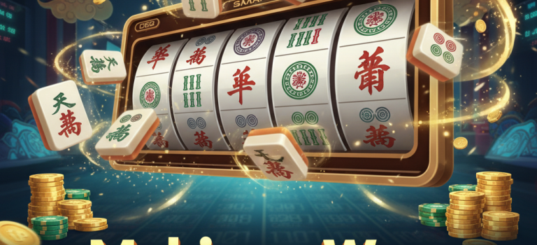 Mahjong Ways: Slot Paling Gacor di KAISAR19!